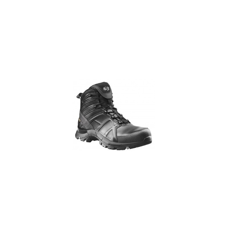 Haix Uk Cuir 45 Office 10 eu Taille cjq4S3A5RL