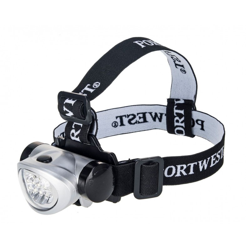 Lampe frontale LED Lampe frontale LED