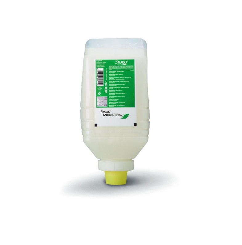 STOKO ANTIBACTERIAL 2000 ML STOKO ANTIBACTERIAL 2000 ML