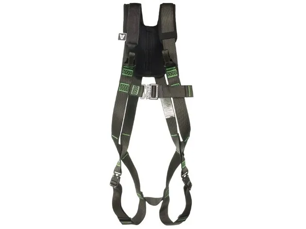 HARNAIS DYNAMIC 2 BA SCAF