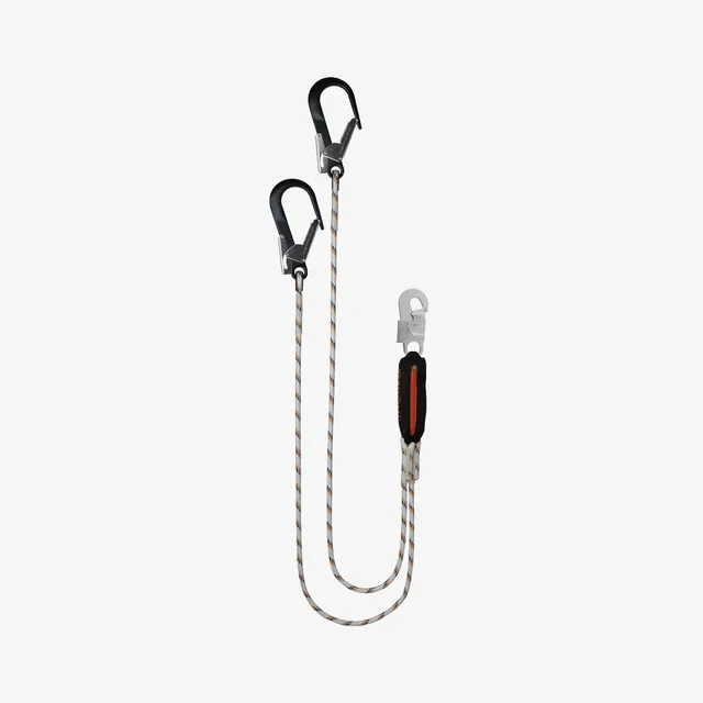 [EL2202063] LONGE CHAMELEON ALU 2M