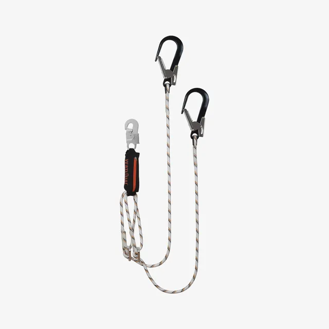 [EL2212063] LONGE CHAMELEON VAR ALU 2M
